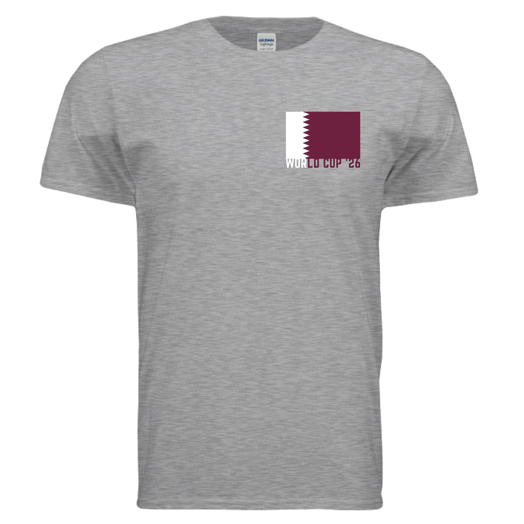 SPORT GREY - FRONT