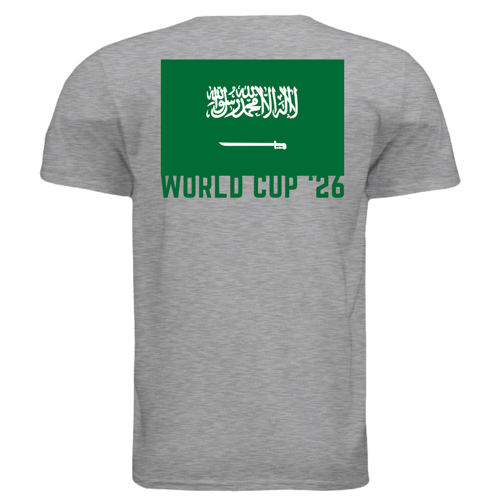 SPORT GREY - BACK