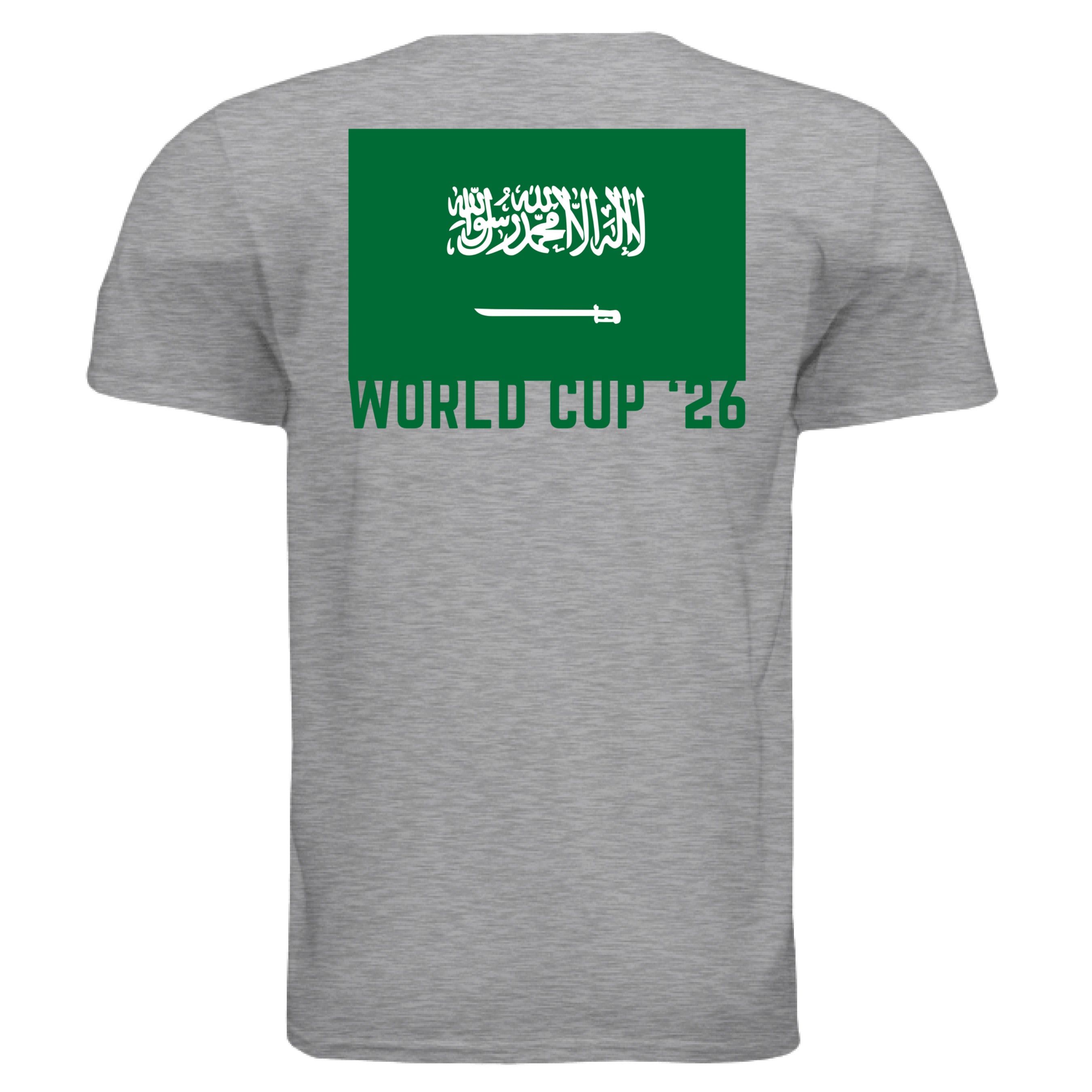 SPORT GREY - BACK