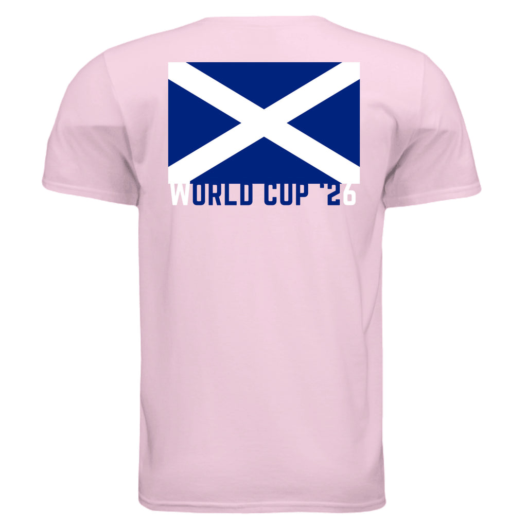 Light Pink - BACK