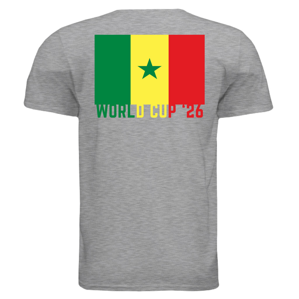 SPORT GREY - BACK