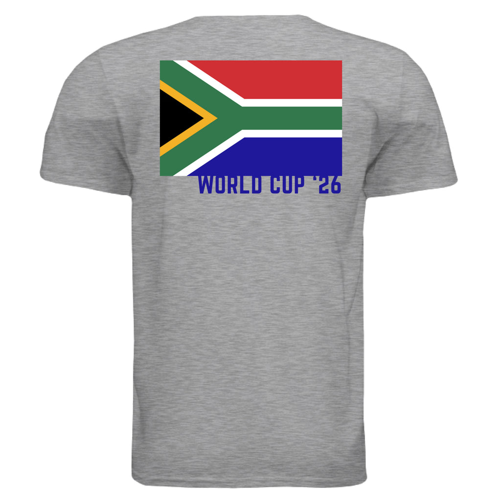 SPORT GREY - BACK