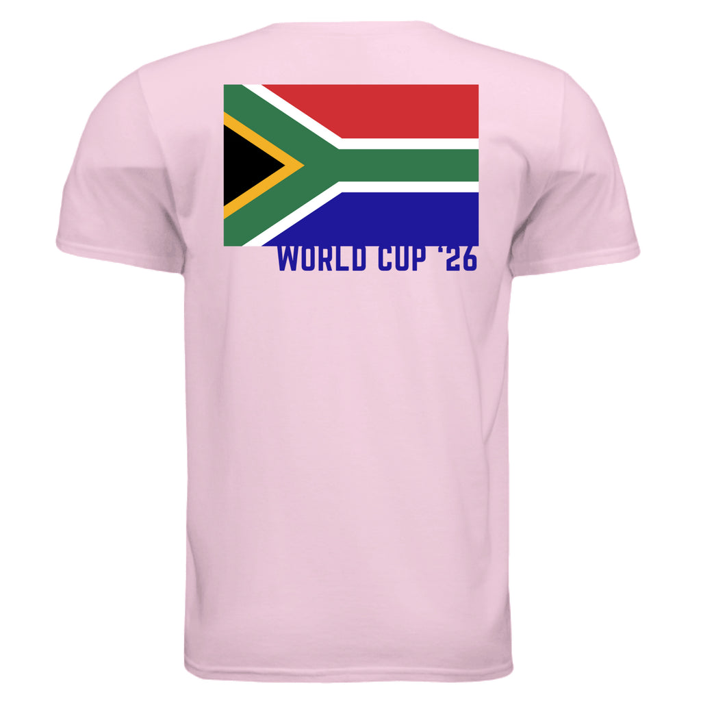 Light Pink - BACK