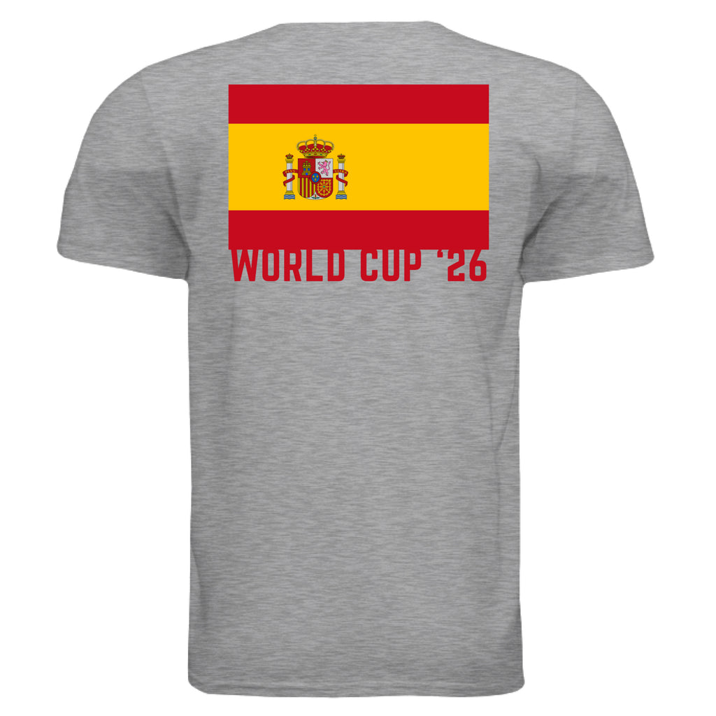 SPORT GREY - BACK
