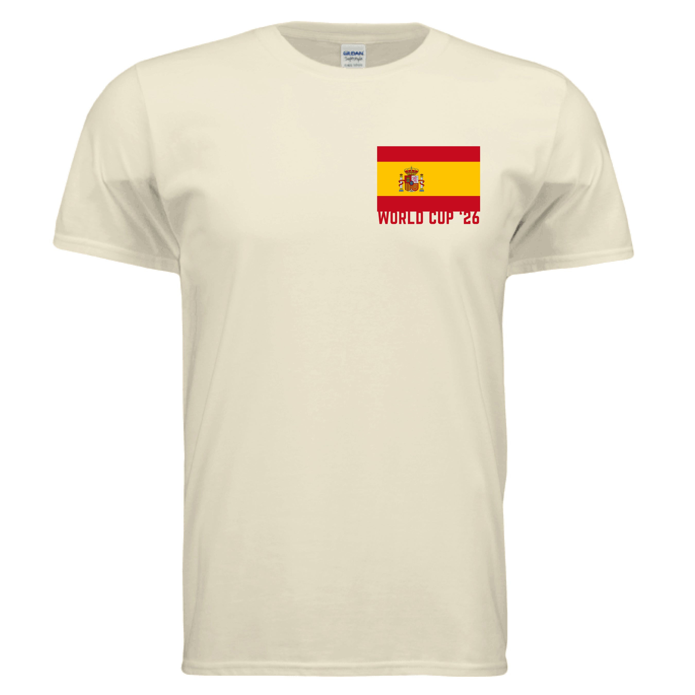 Off White - FRONT
