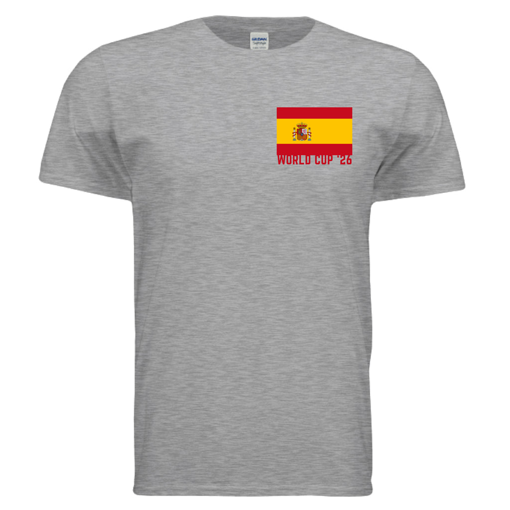 SPORT GREY - FRONT