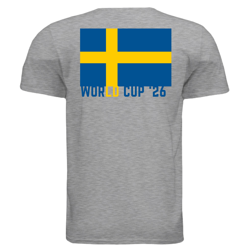 SPORT GREY - BACK