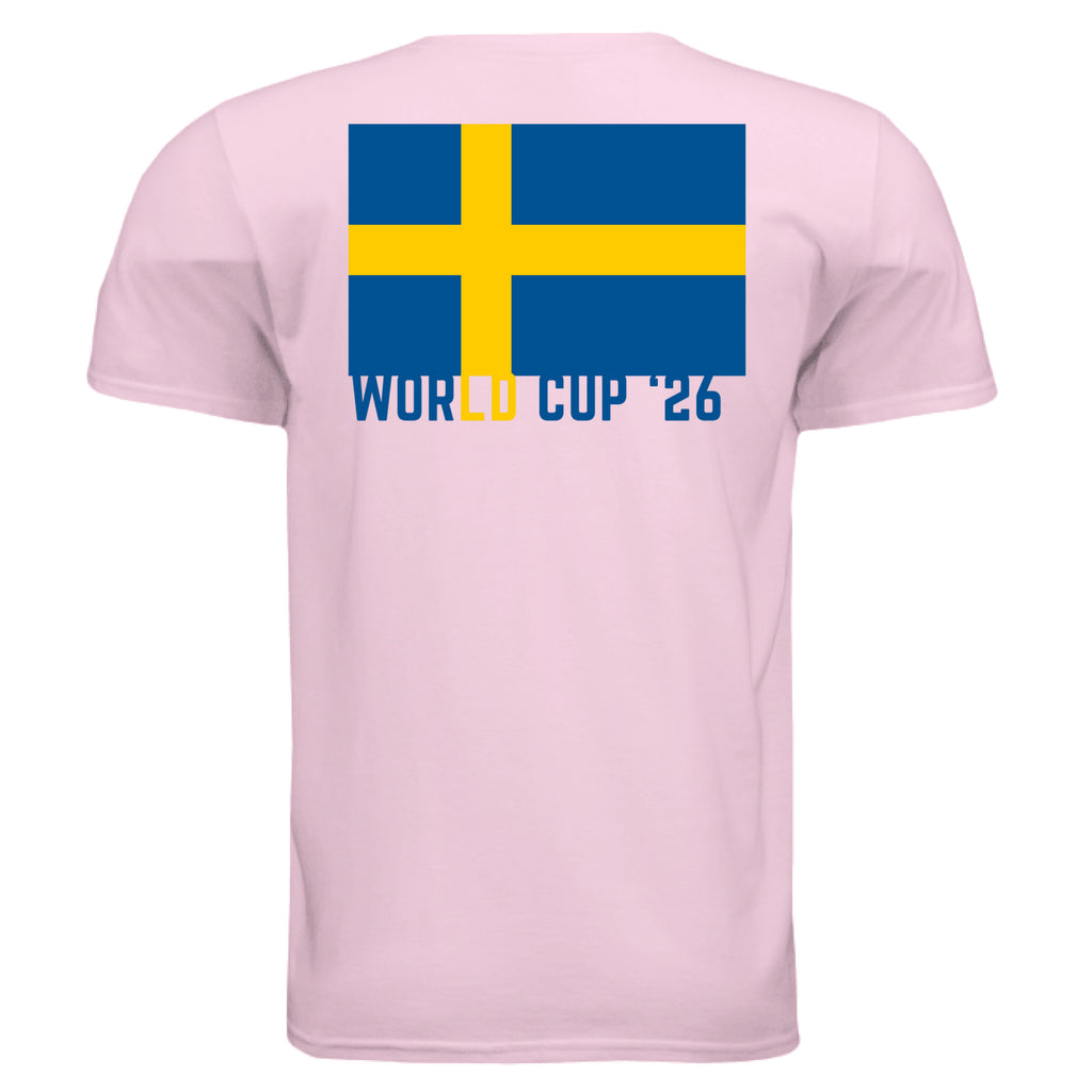 Light Pink - BACK