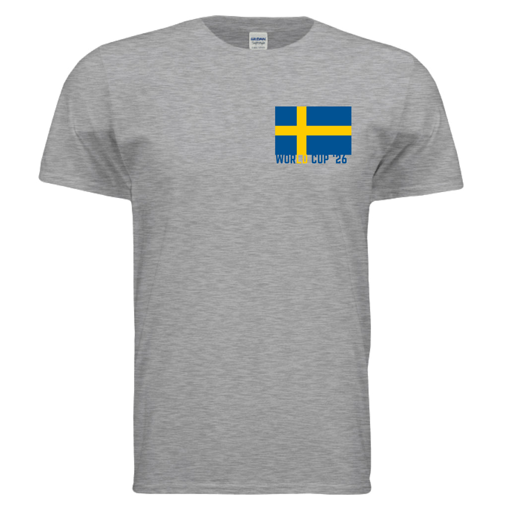 SPORT GREY - FRONT