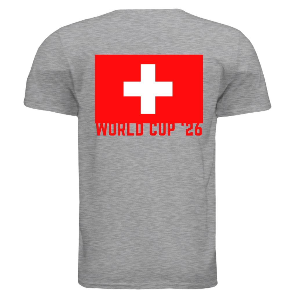 SPORT GREY - BACK