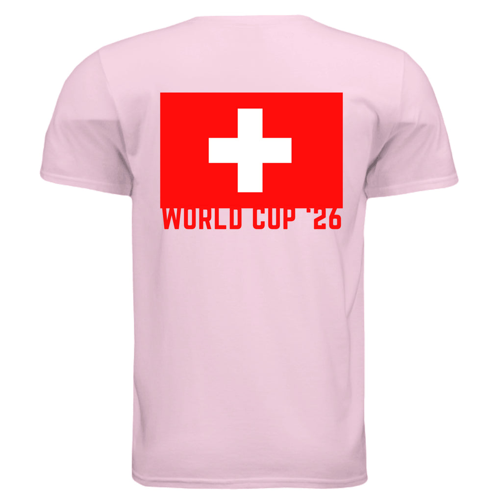 Light Pink - BACK