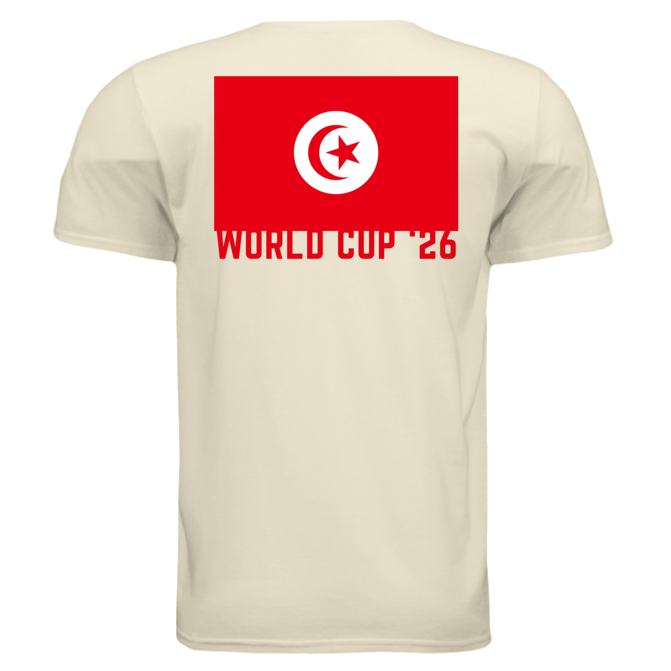 Off White - BACK