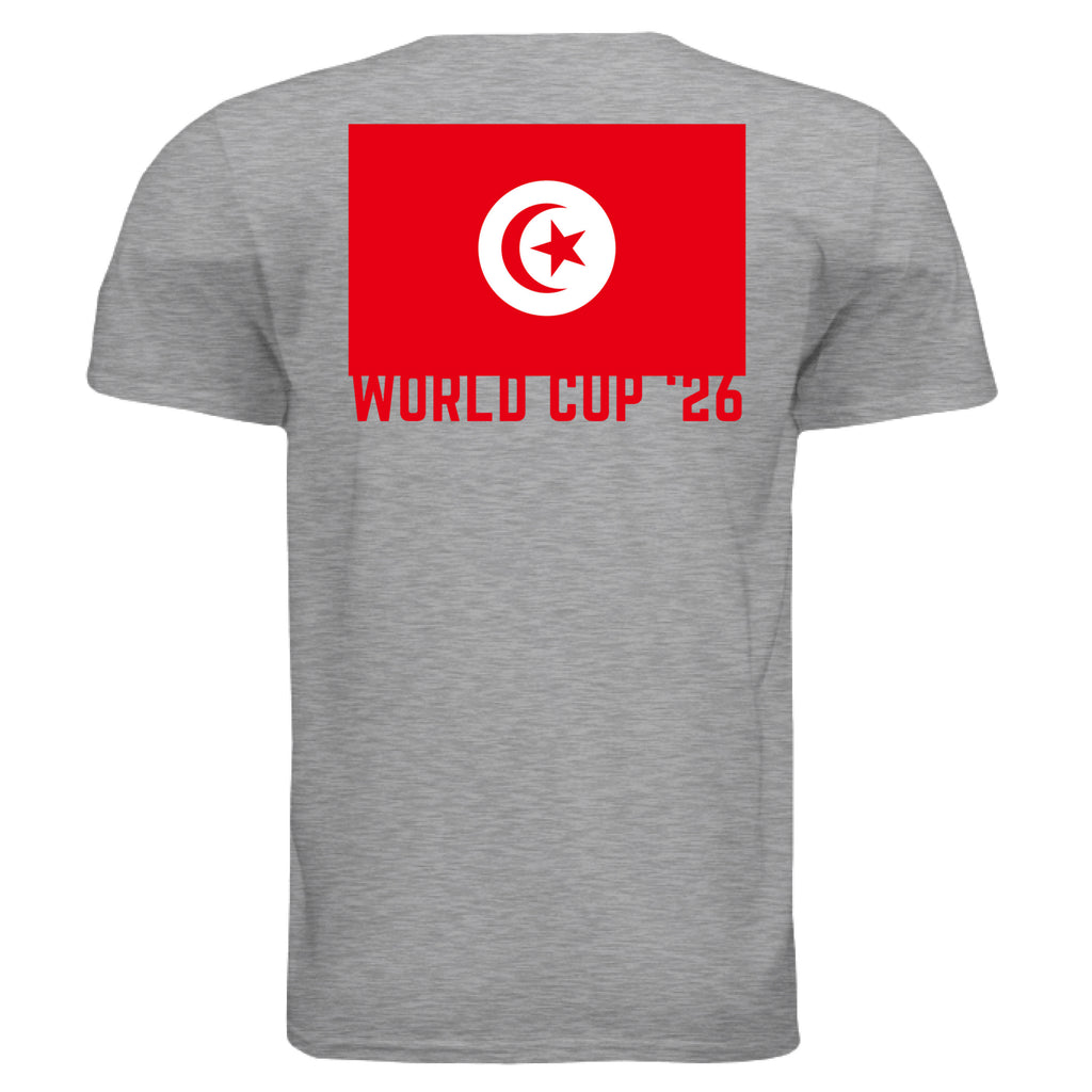 SPORT GREY - BACK