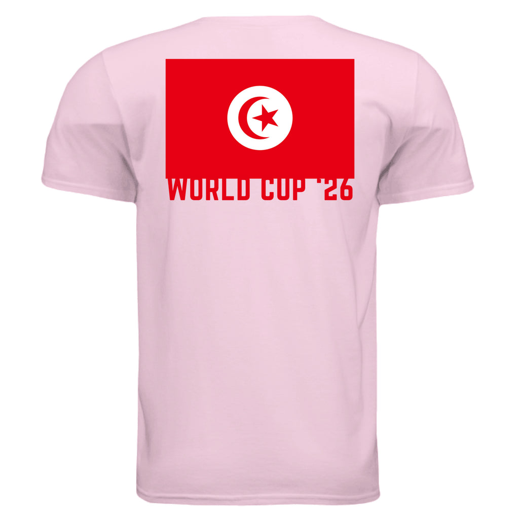 Light Pink - BACK