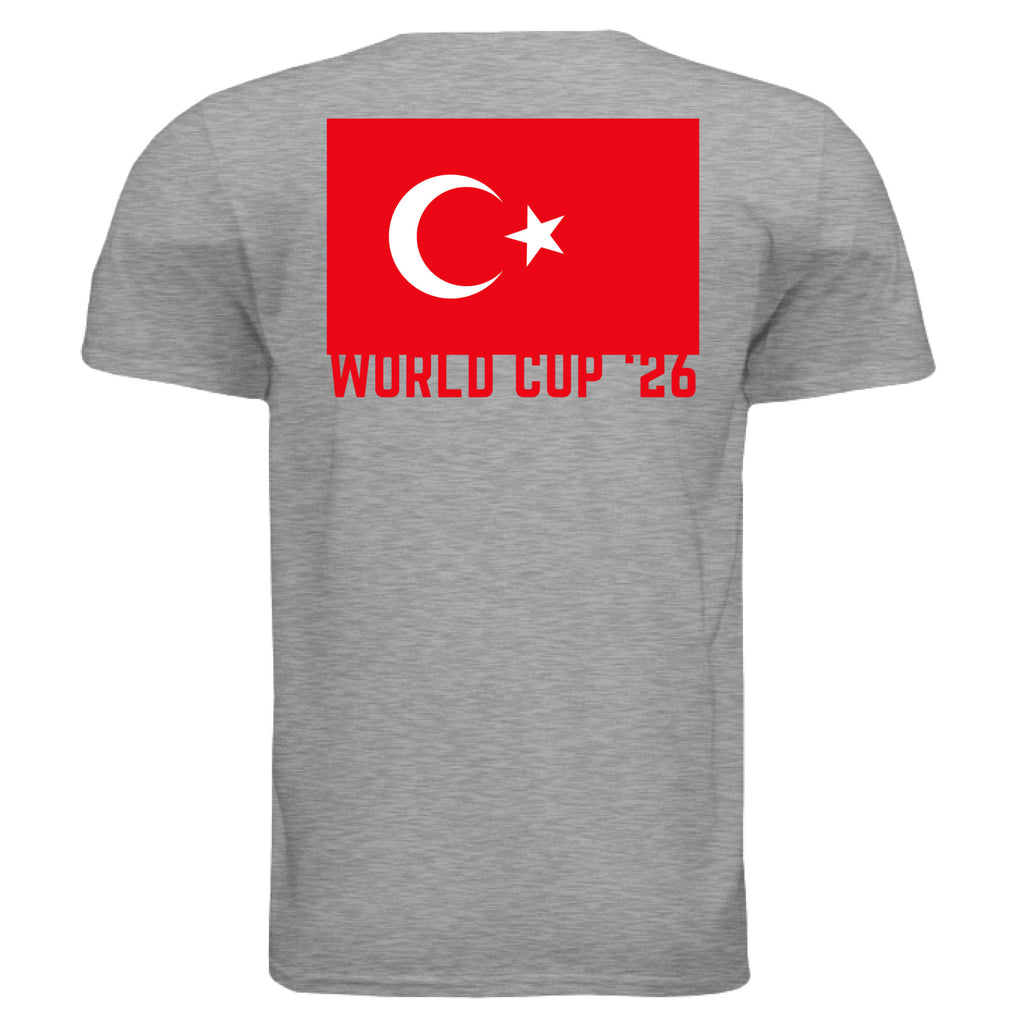 SPORT GREY - BACK