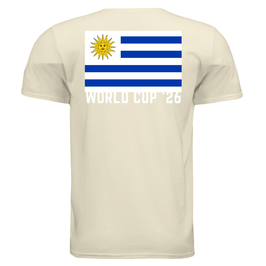Off White - BACK