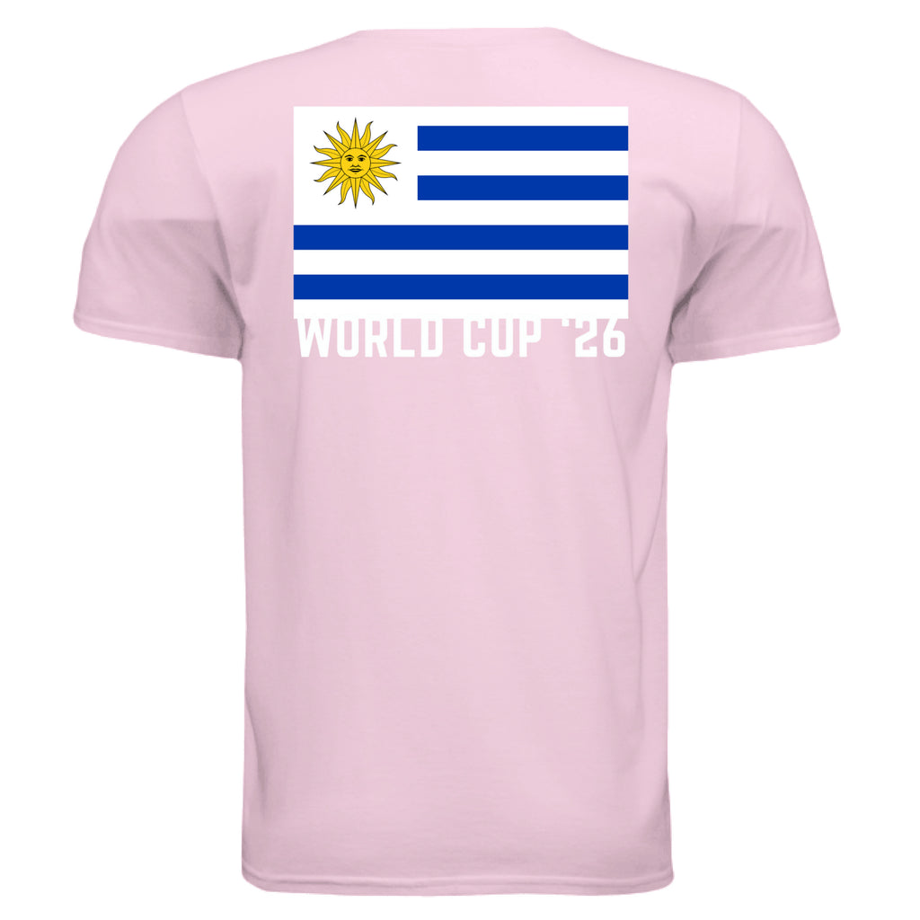 Light Pink - BACK