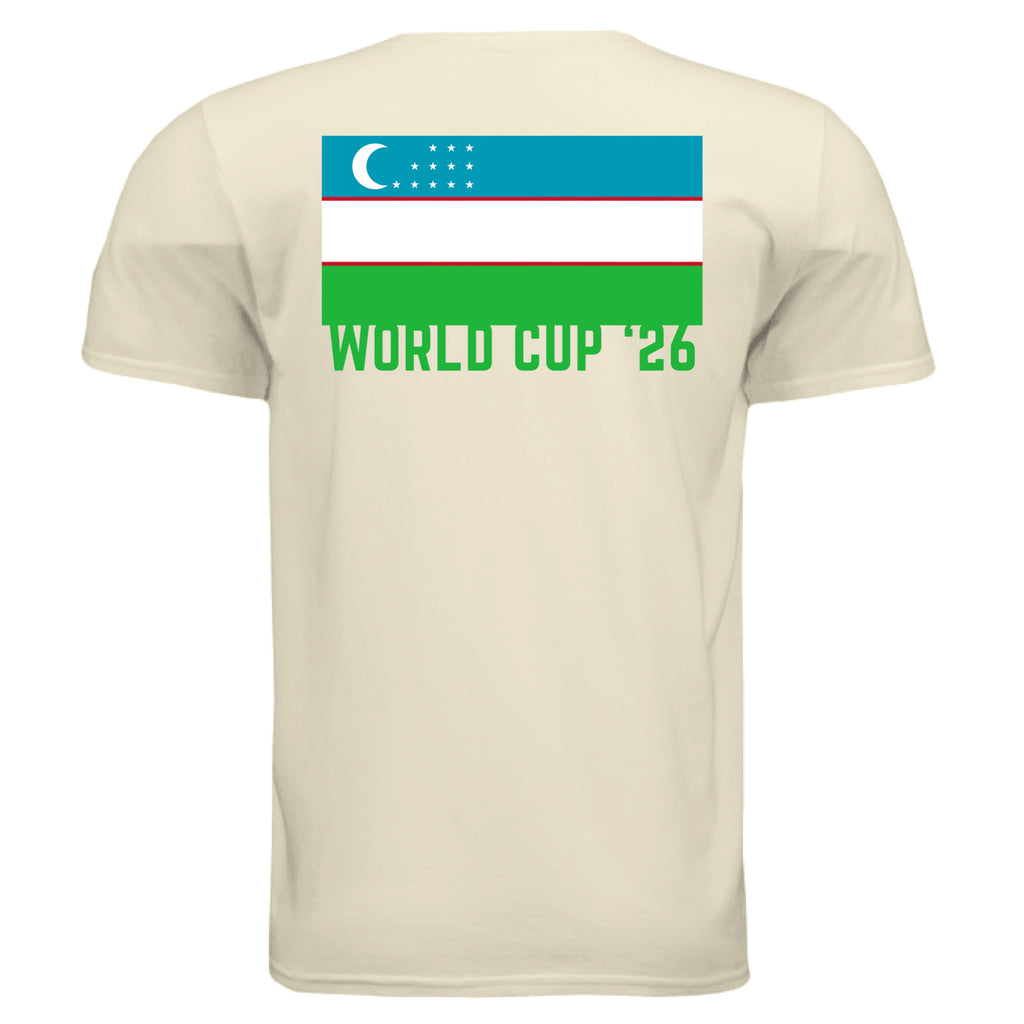 Off White - BACK