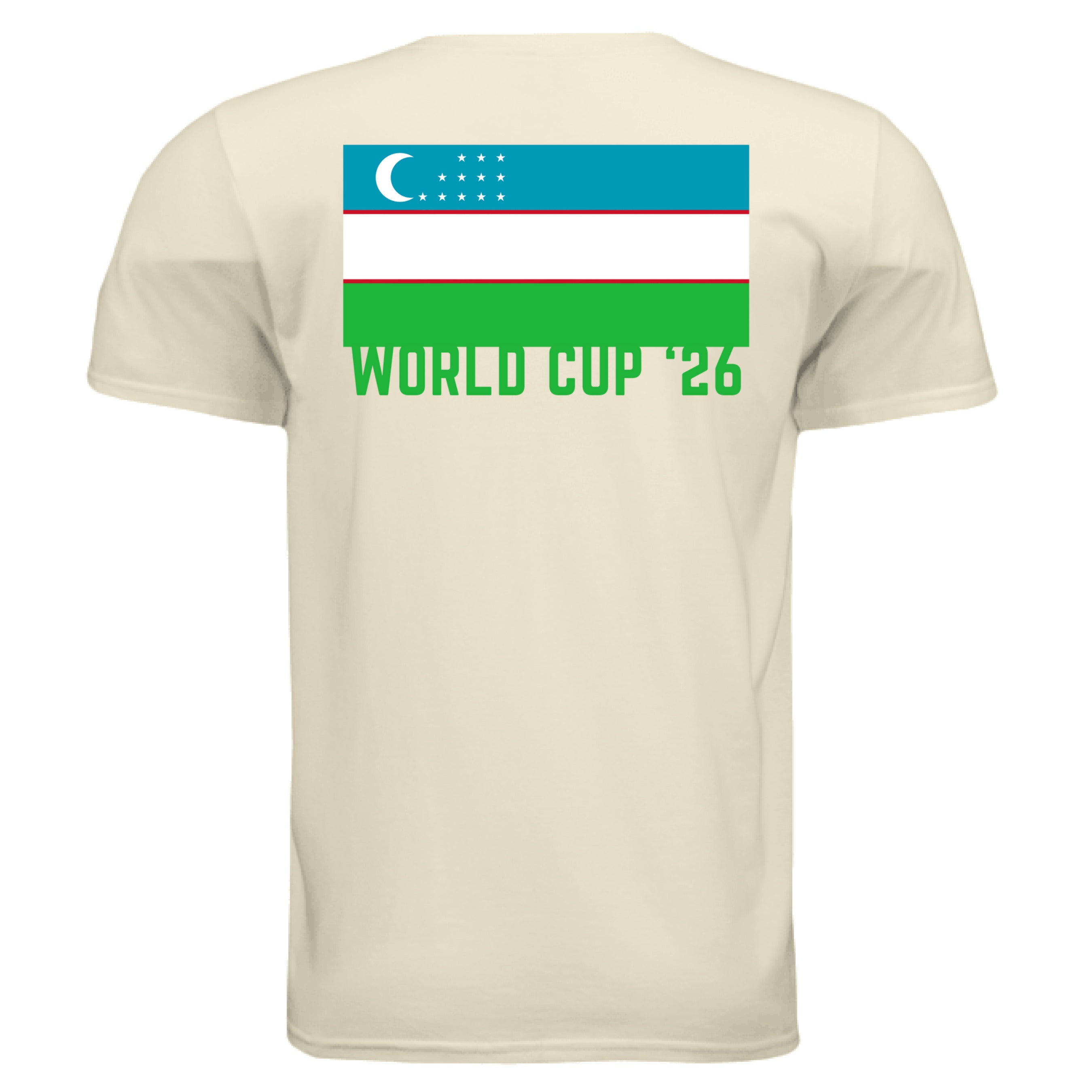 Off White - BACK