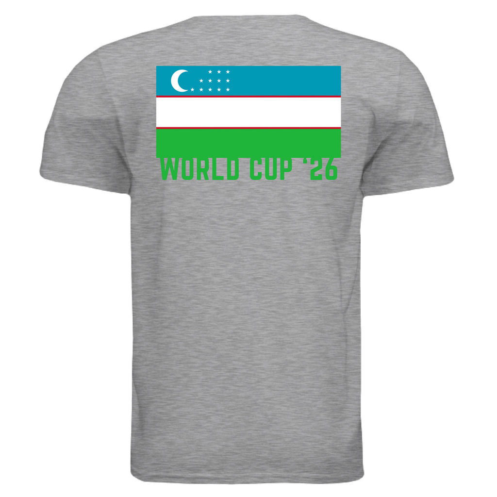 SPORT GREY - BACK