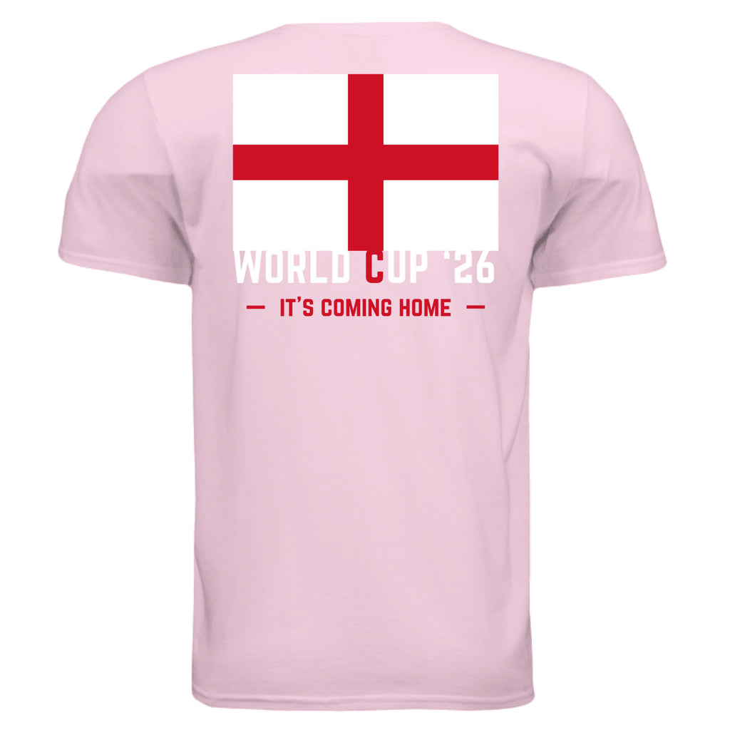 Light Pink - BACK
