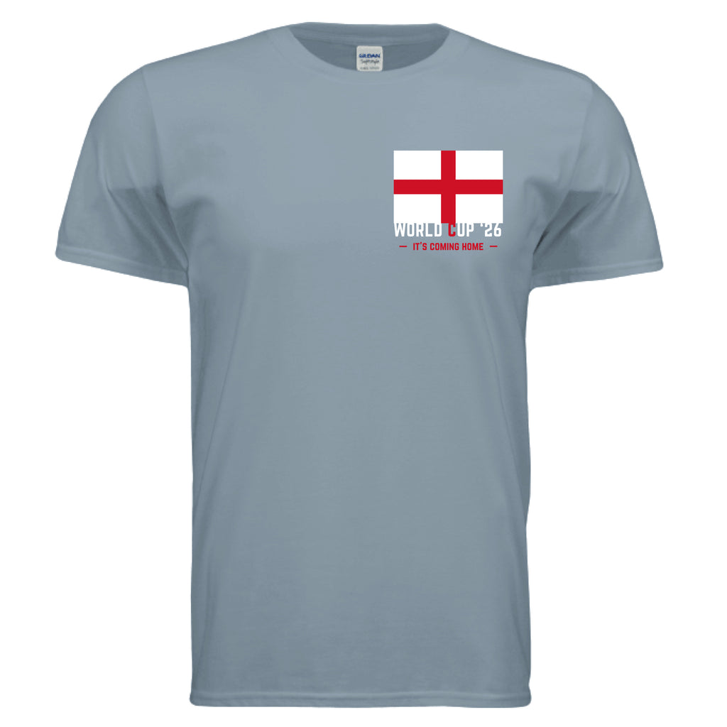 Stone Blue - FRONT