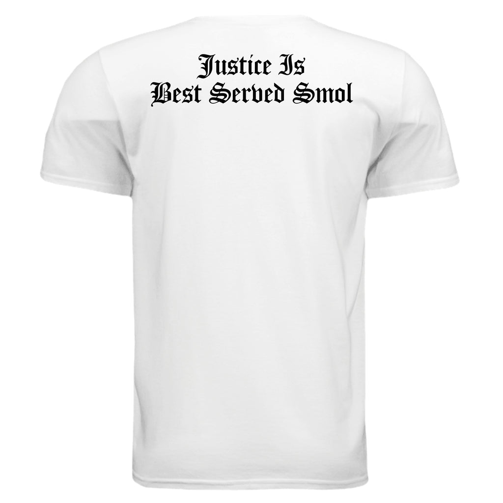 WHITE - G640 - BACK