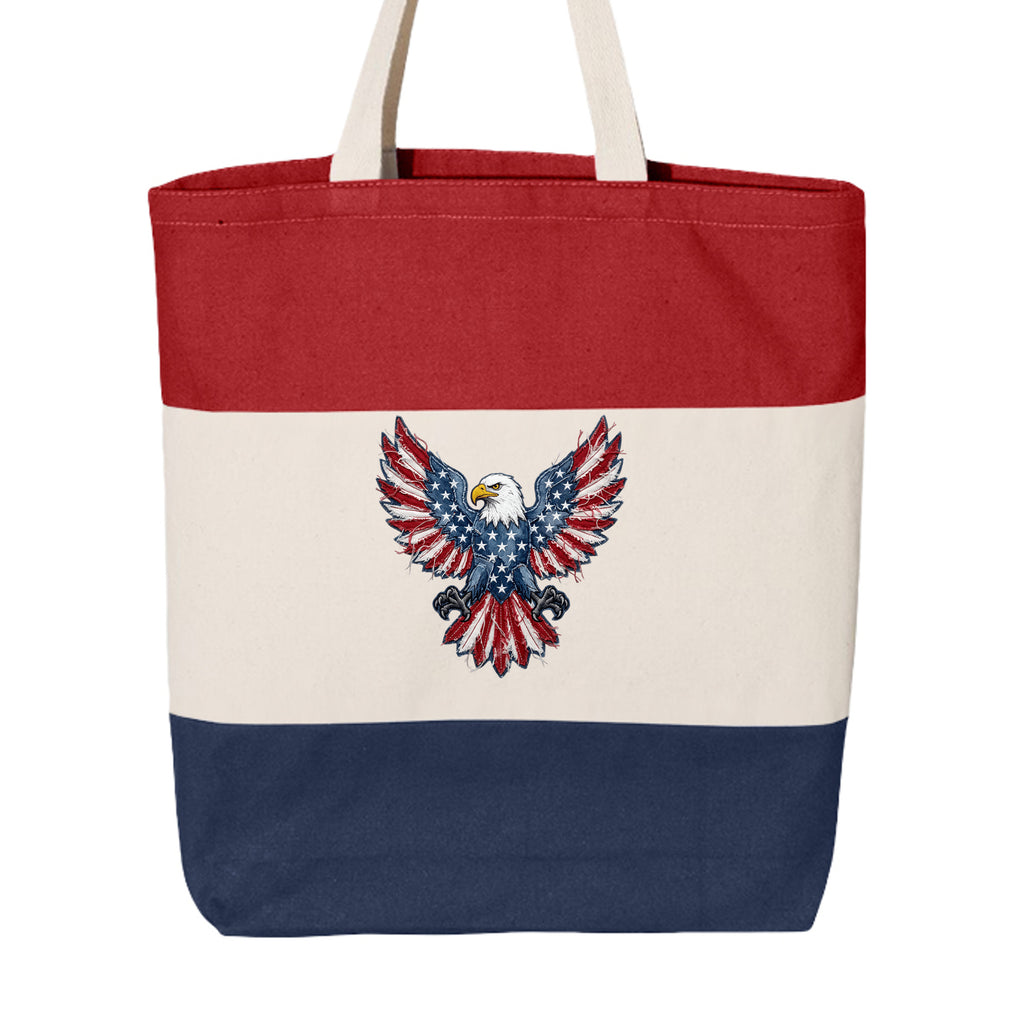 Navy/ Natural/ Red - Q125900 - FRONT