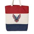 Navy/ Natural/ Red - Q125900 - FRONT