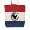Navy/ Natural/ Red - Q125900 - FRONT