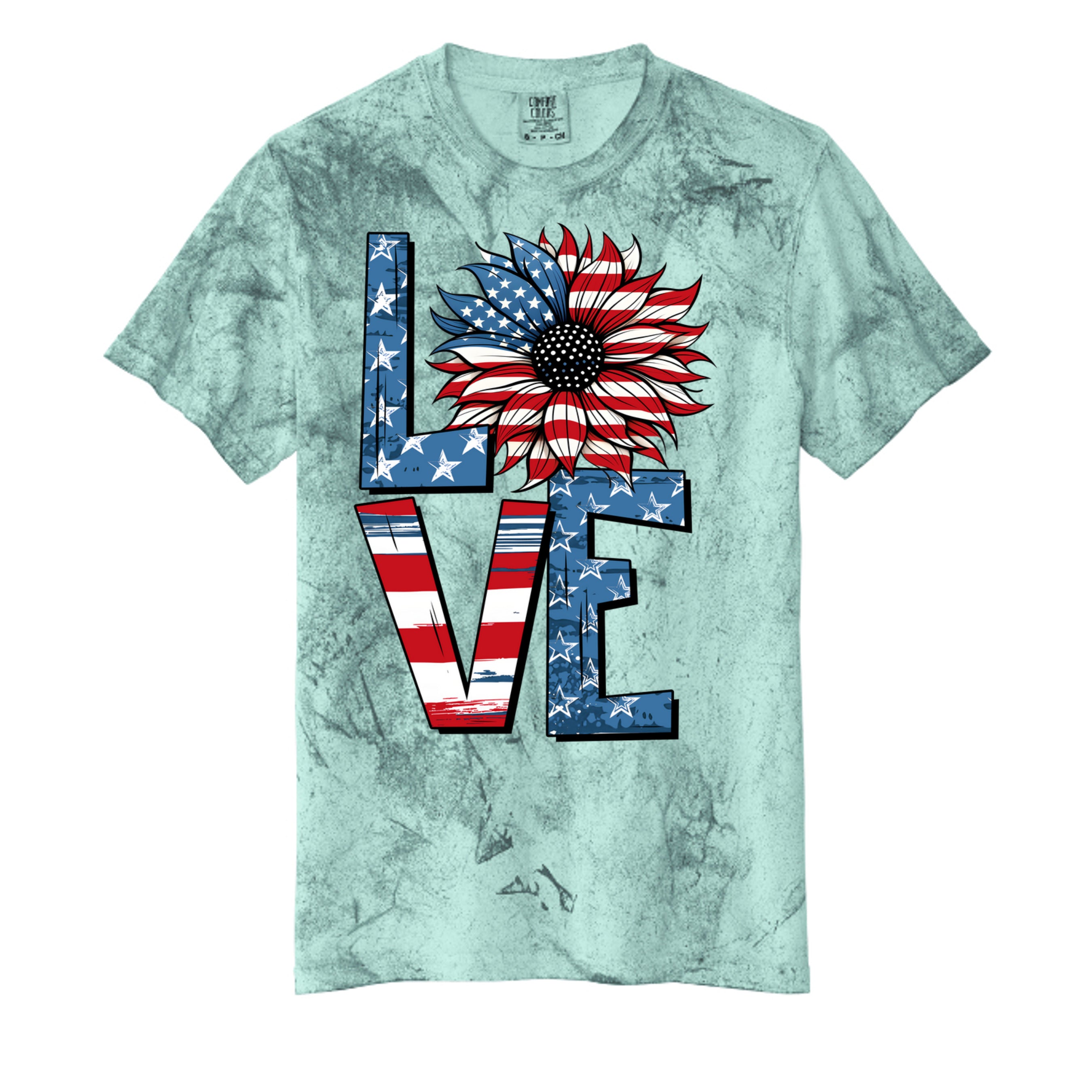 Seaglass - 1745 - FRONT