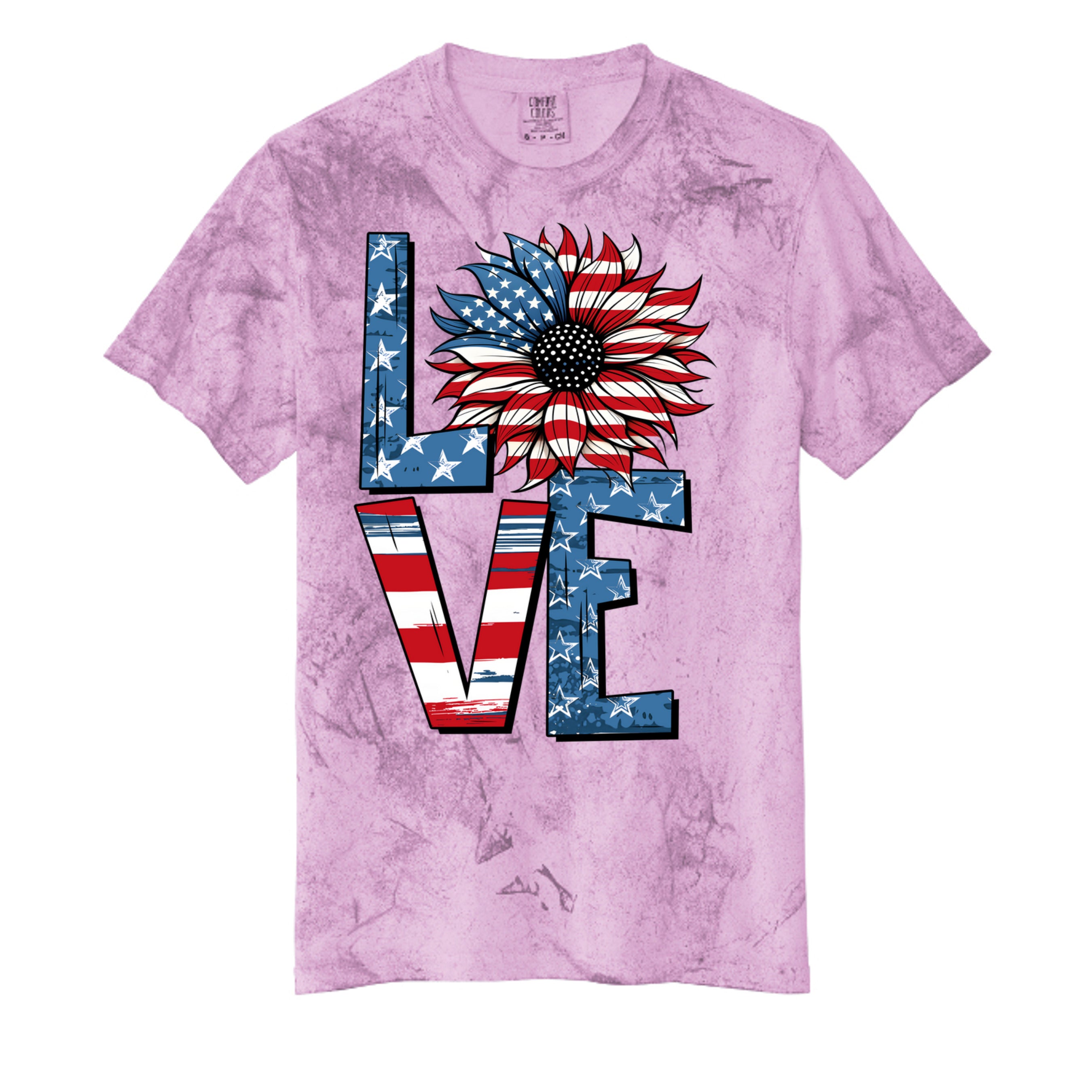 Hibiscus - 1745 - FRONT