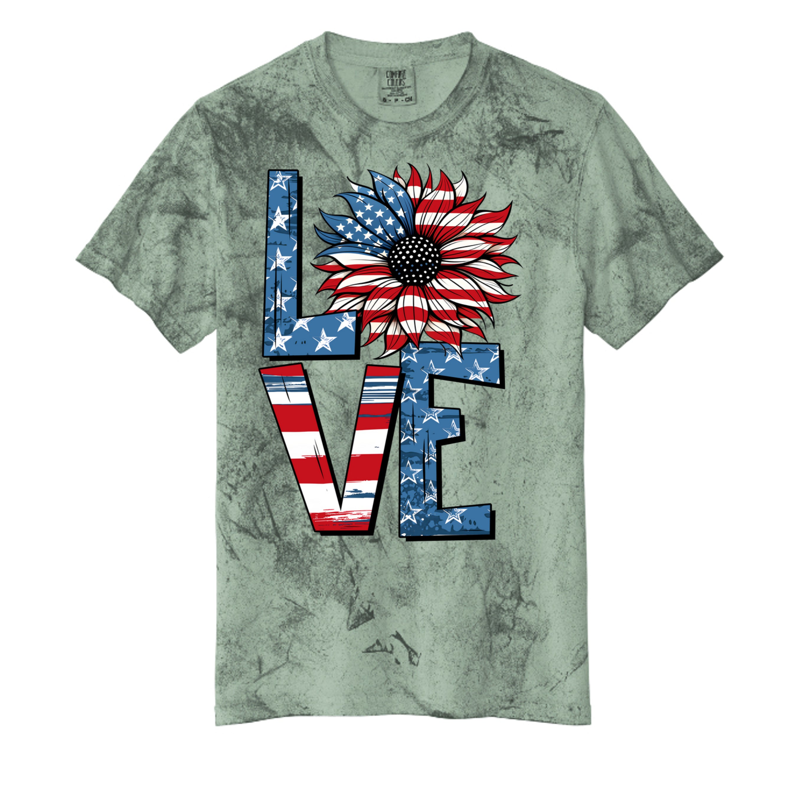 Fern - 1745 - FRONT