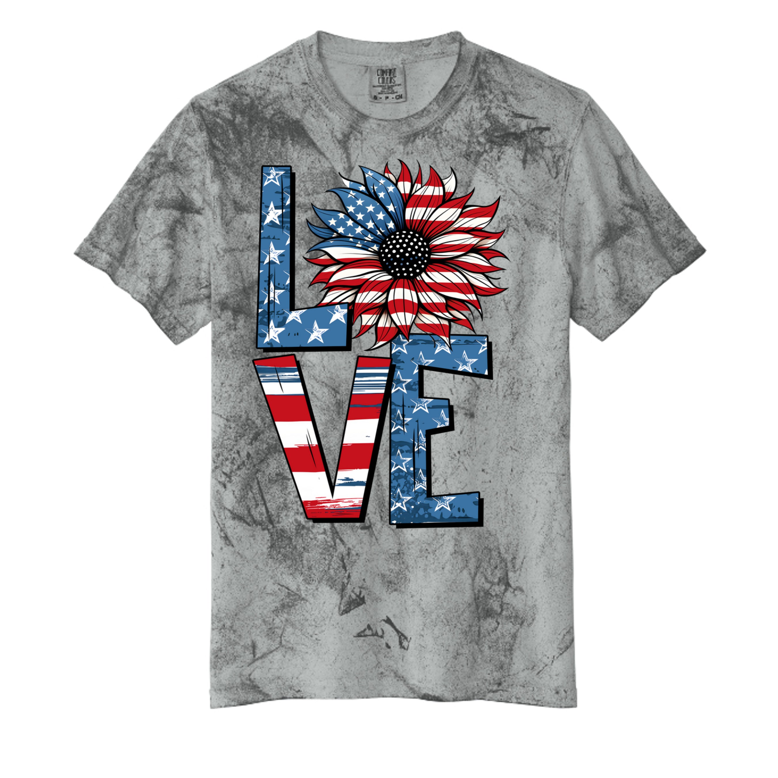 Smoke - 1745 - FRONT