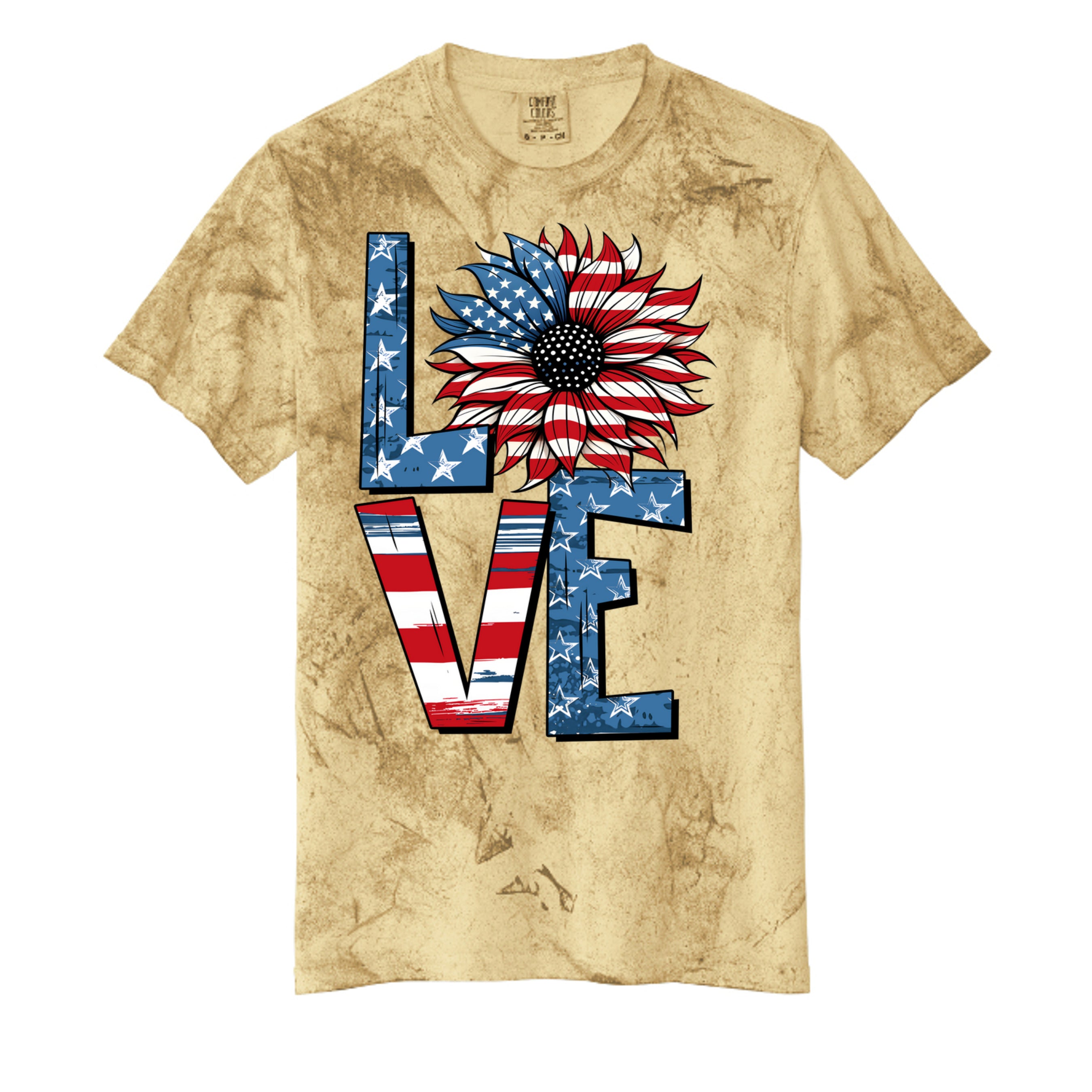Citrine - 1745 - FRONT