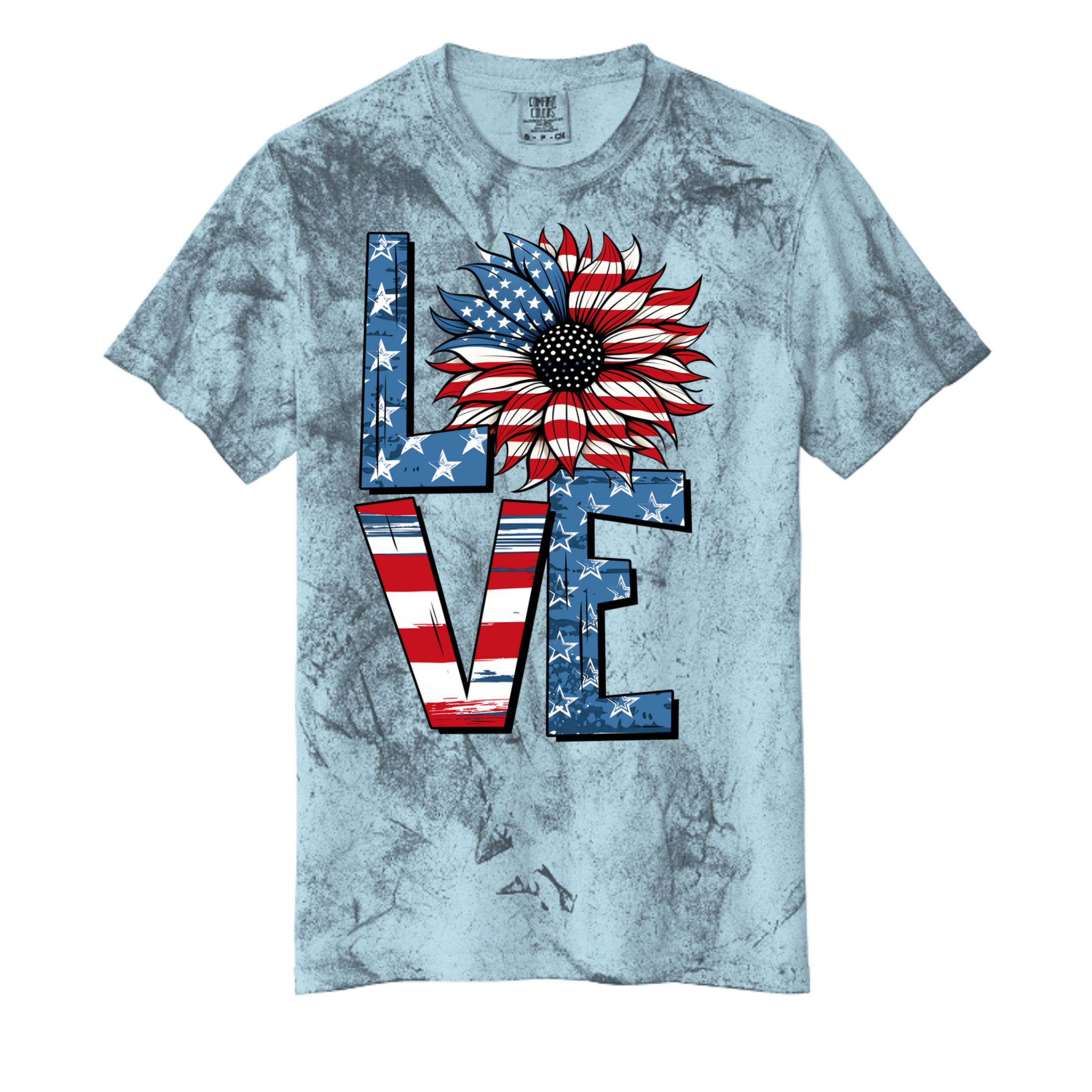 Ocean - 1745 - FRONT
