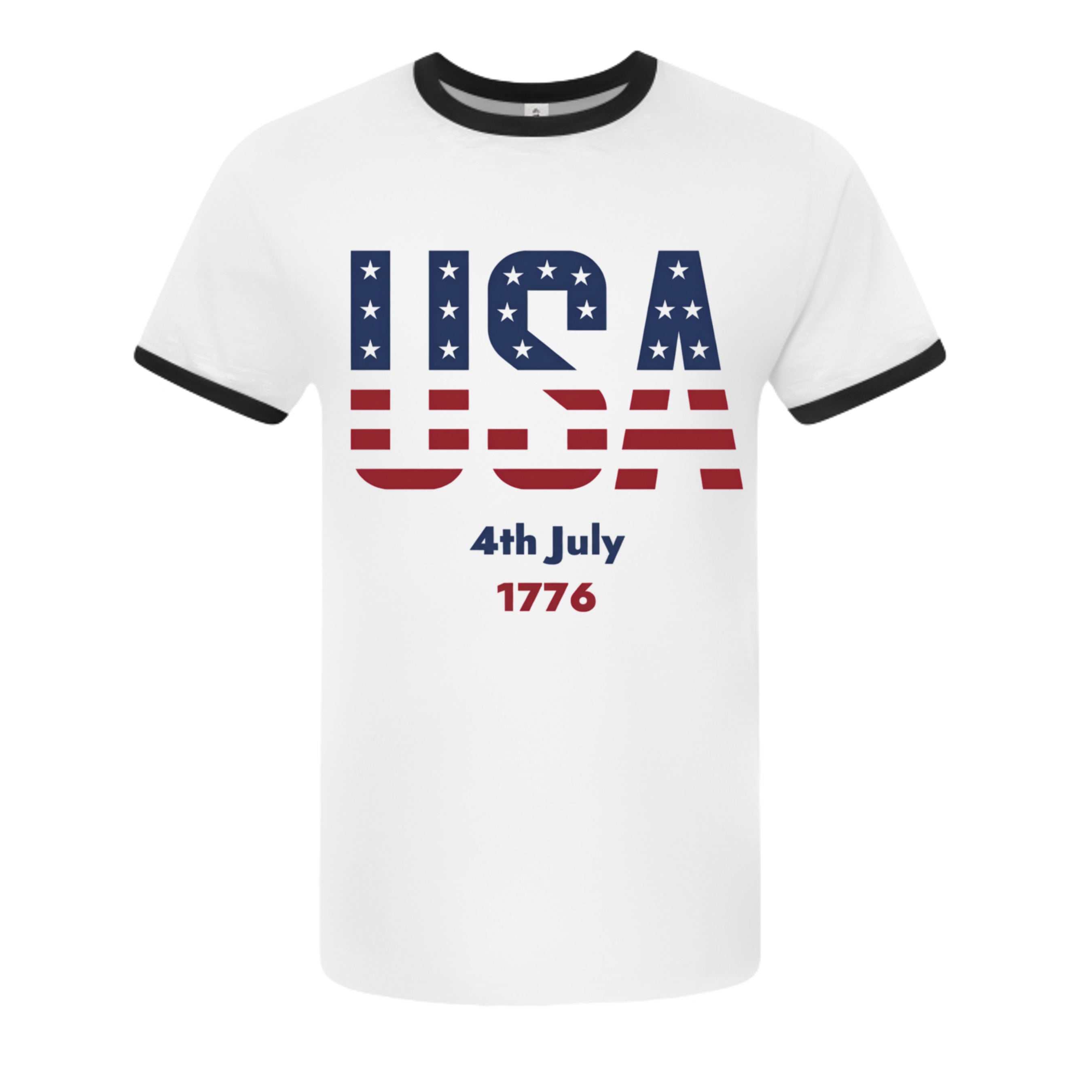 White/ Black - 246 - FRONT