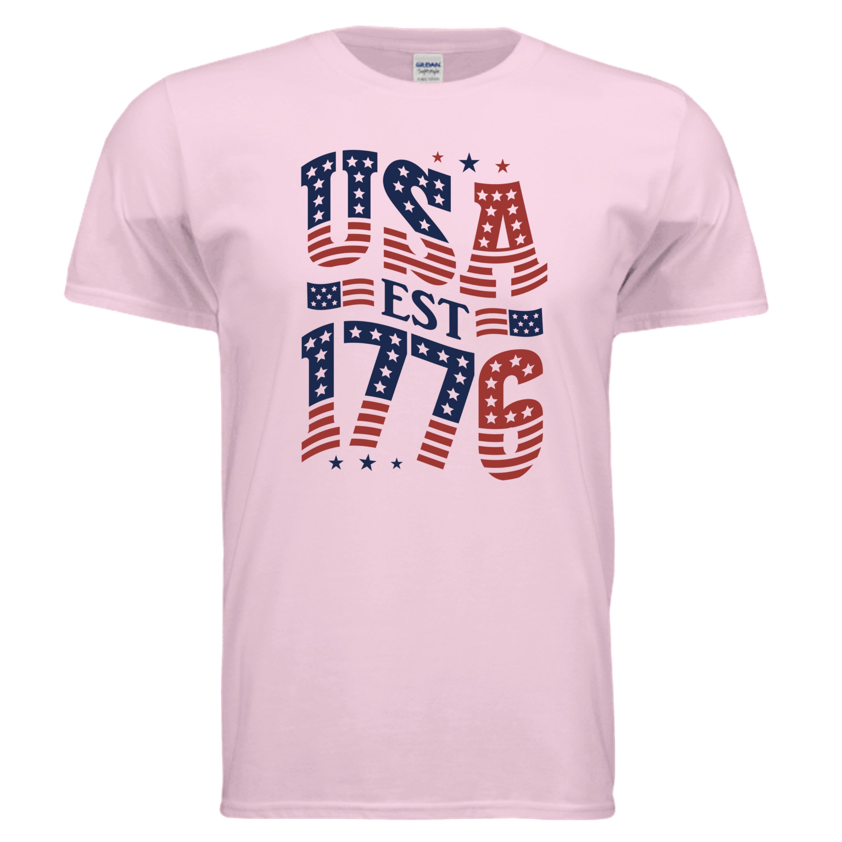 Light Pink - G640 - FRONT