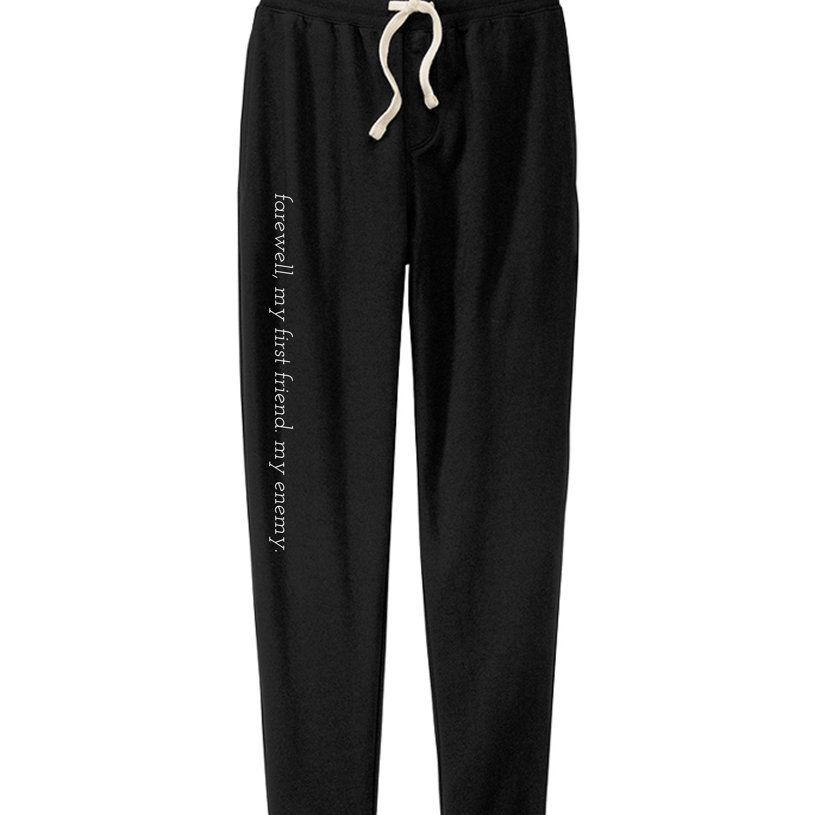 Black - DT8107 - FRONT