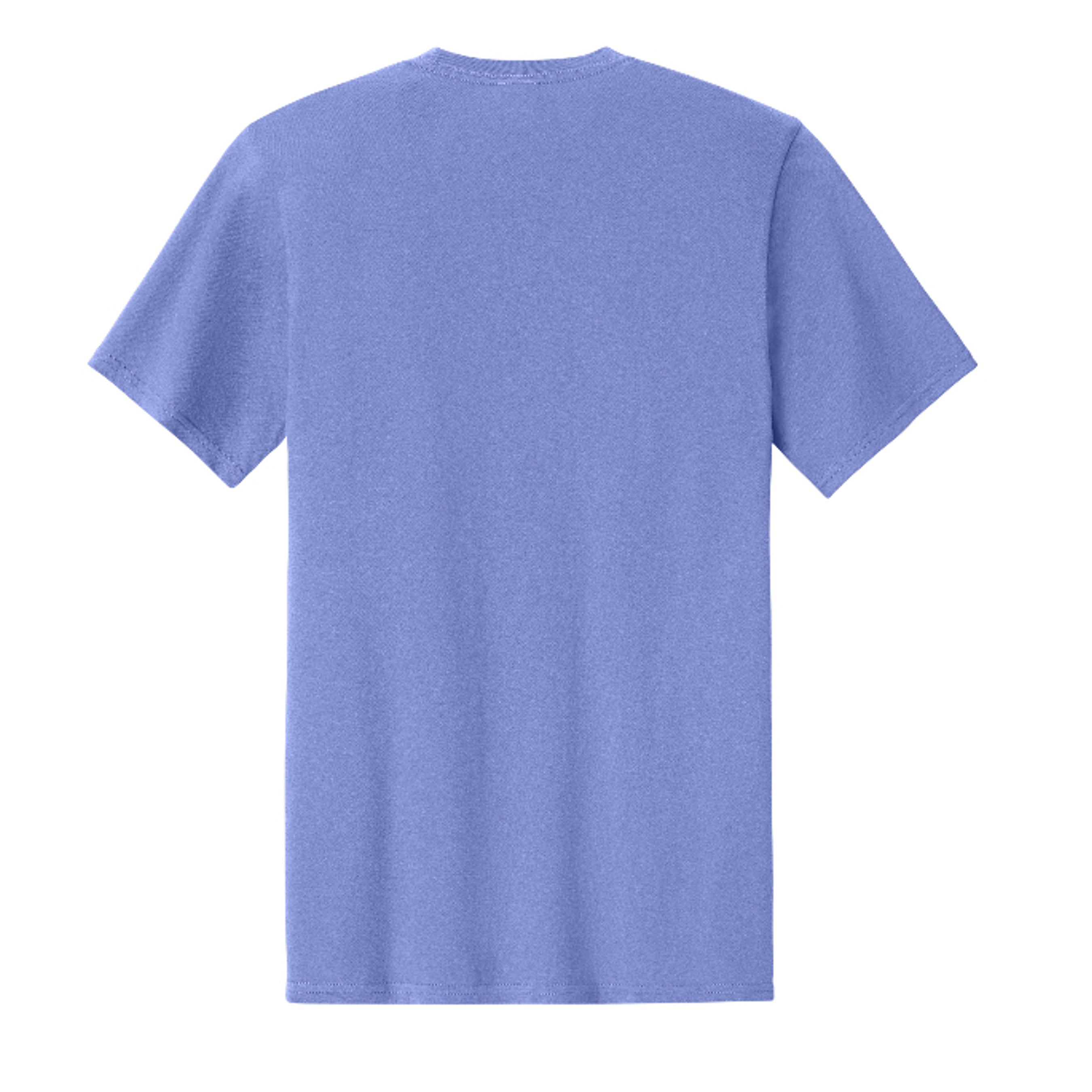 Violet - PC43 - BACK