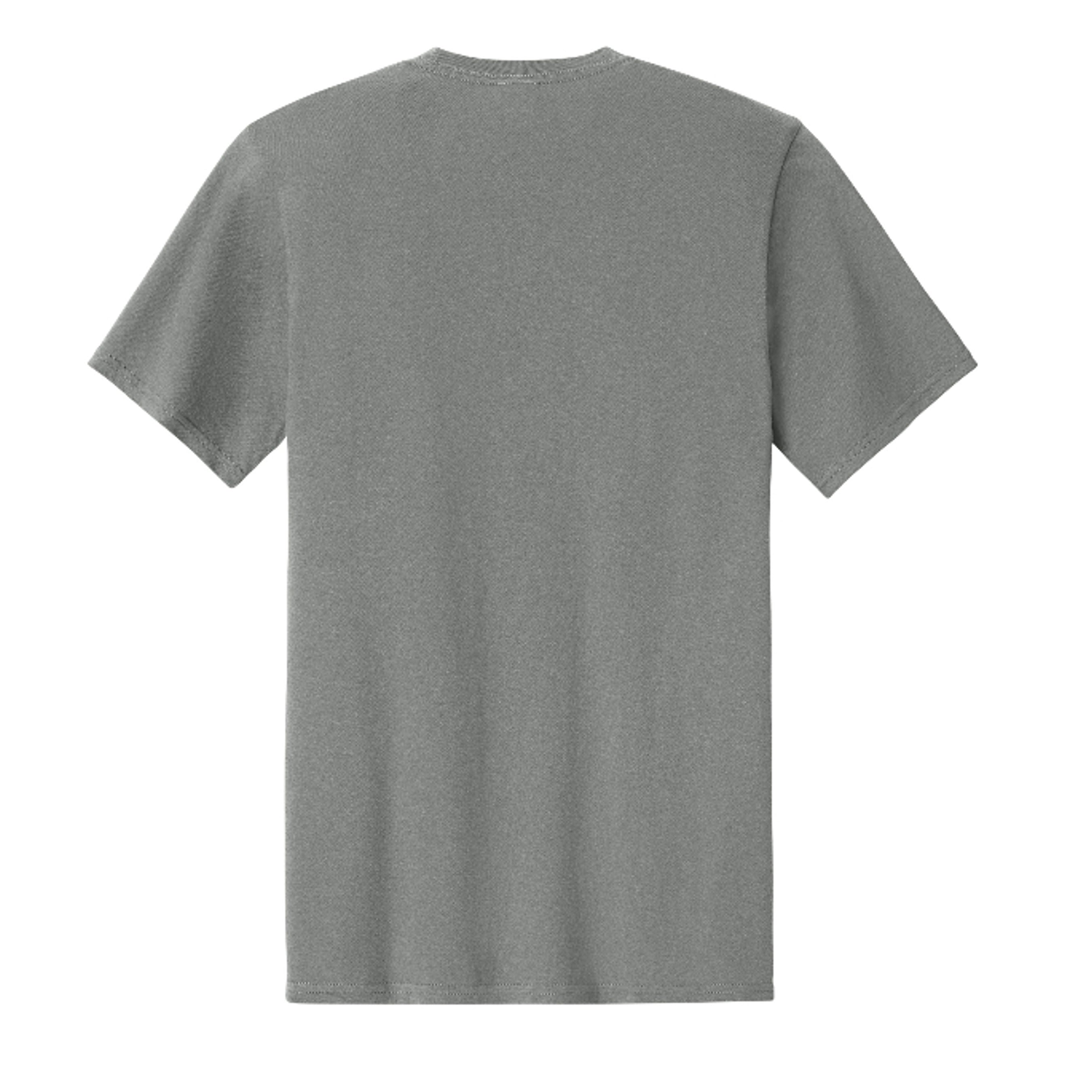 Medium Grey - PC43 - BACK