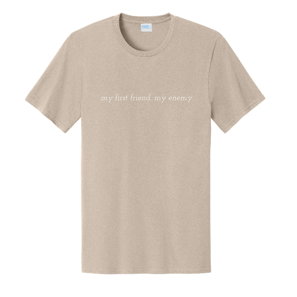 Light Sand - PC43 - FRONT
