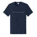 True Navy - PC43 - FRONT
