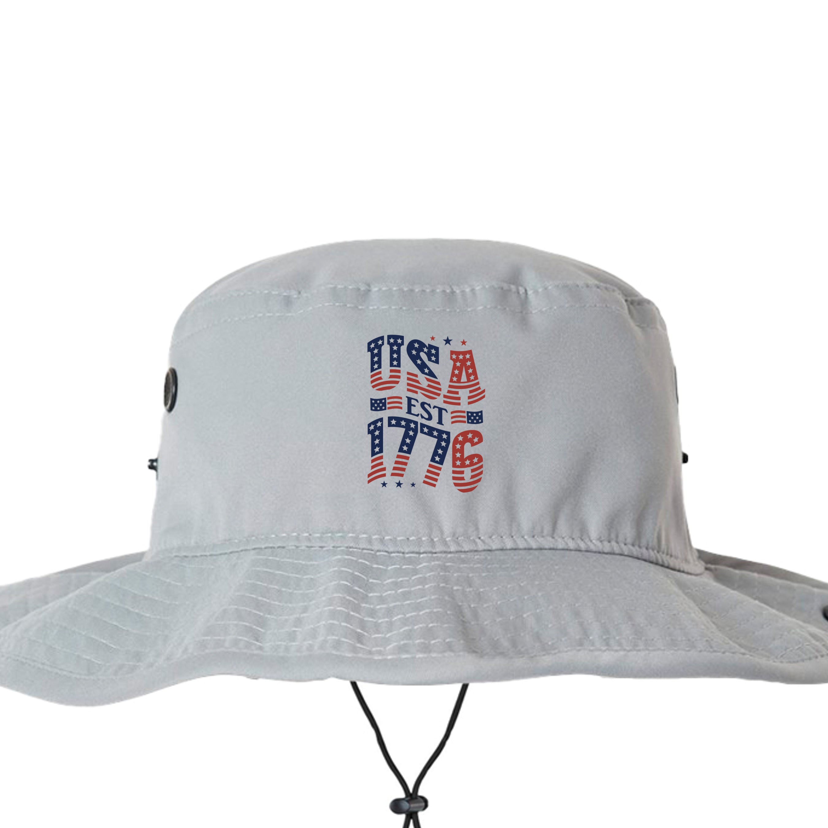 Shark Grey - CFB - FRONT