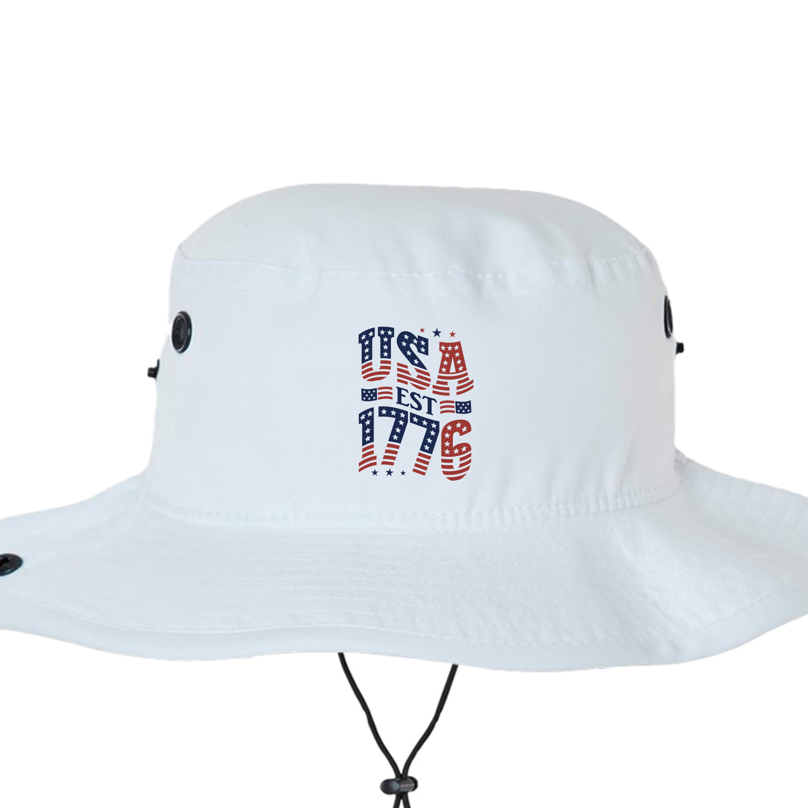 White - CFB - FRONT