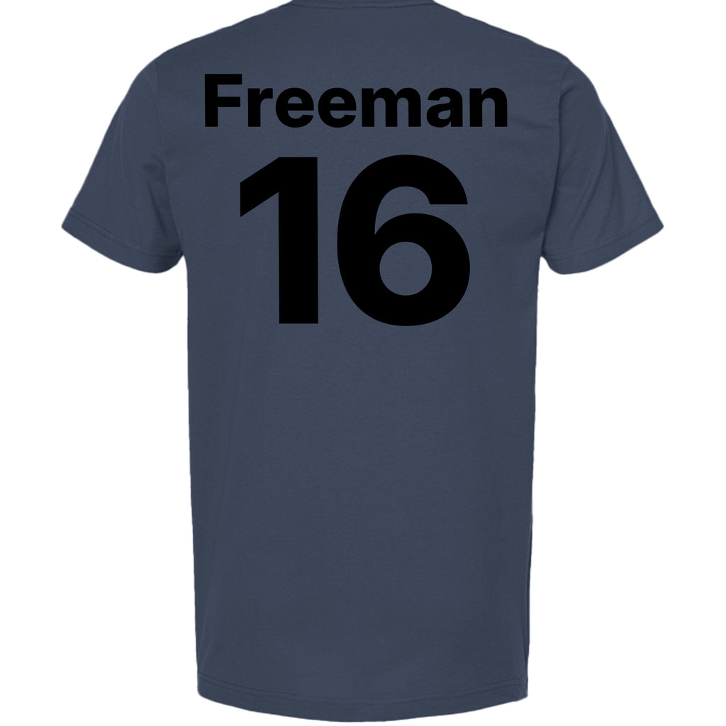 Navy - 202 - BACK