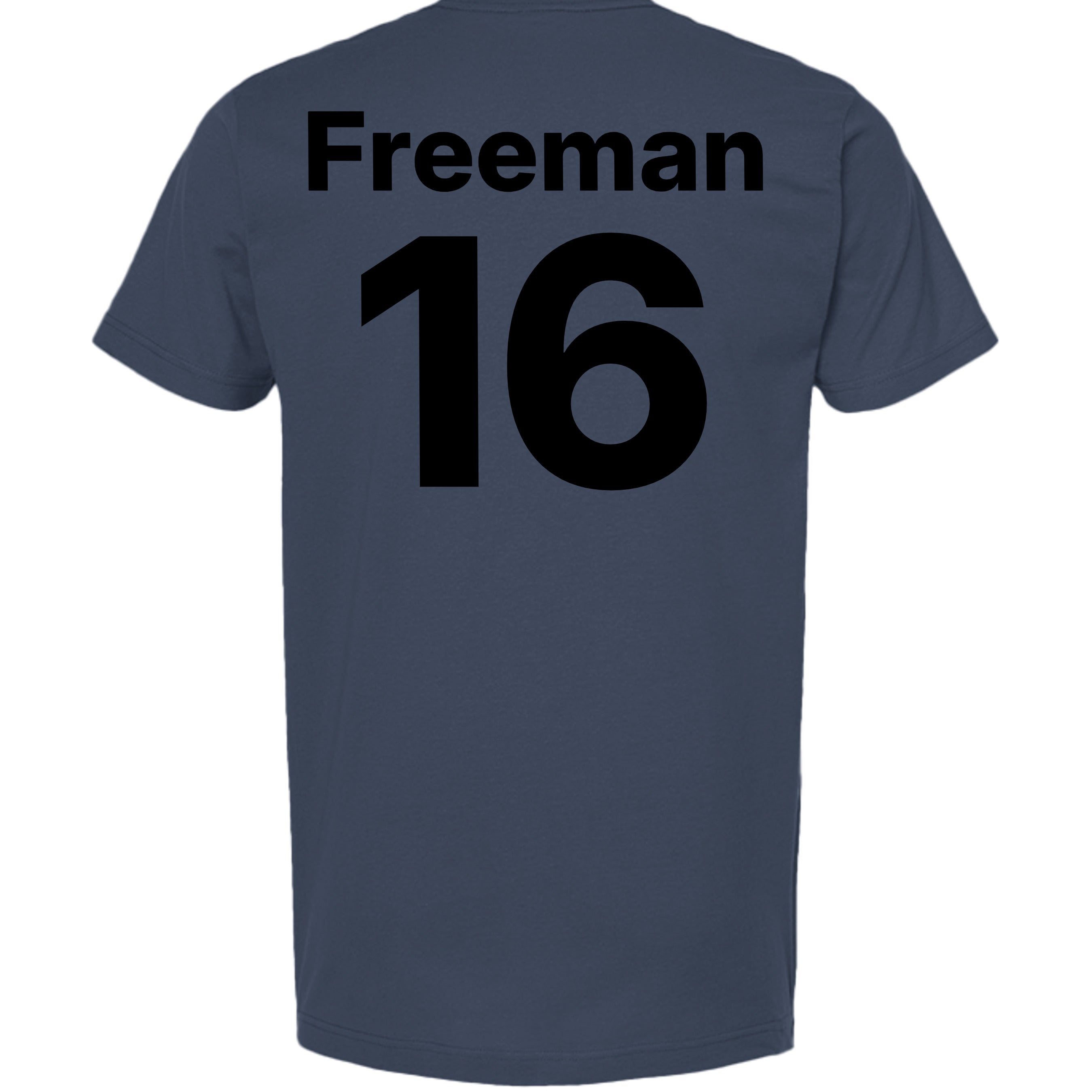 Navy - 202 - BACK