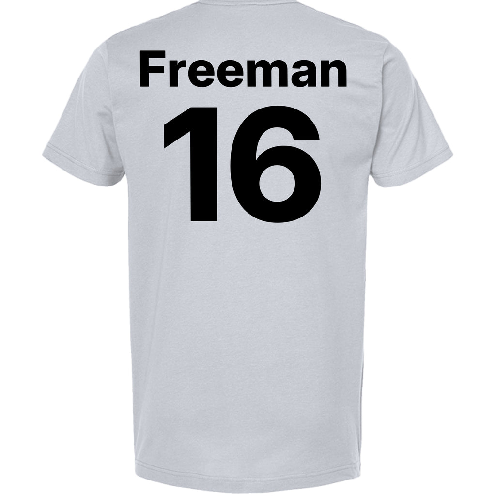 Silver - 202 - BACK