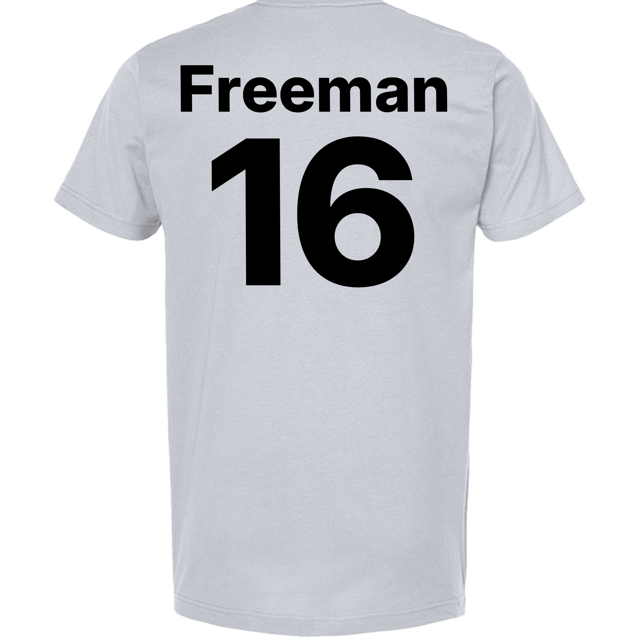 Silver - 202 - BACK