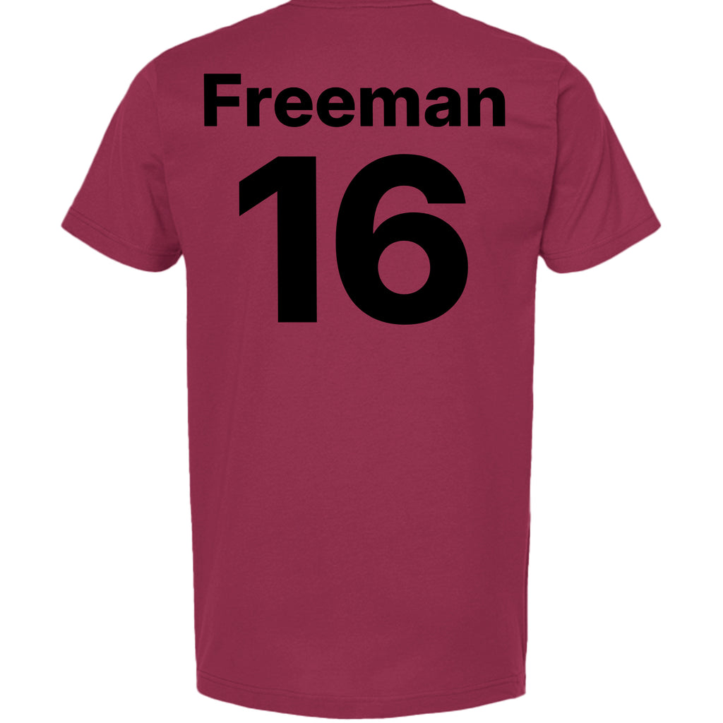 Cardinal - 202 - BACK